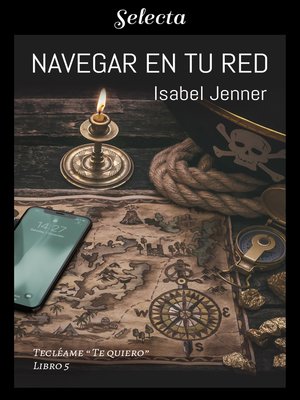 cover image of Navegar en tu red